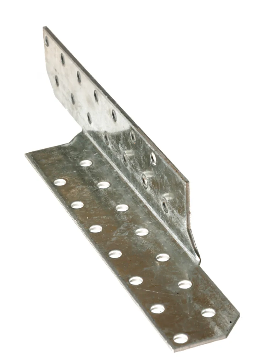 Best Heco Takåsanker høyre 210 mm