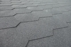 Sale Takshingel svart pakke á 3 m²