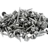 Outlet Takskrue m/vinger klar 4,8 x 35 mm 100 stk.