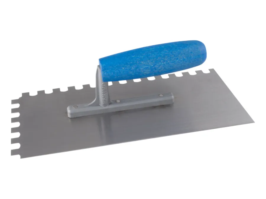 New Eskimo Tannsparkel med håndtak 10 mm -