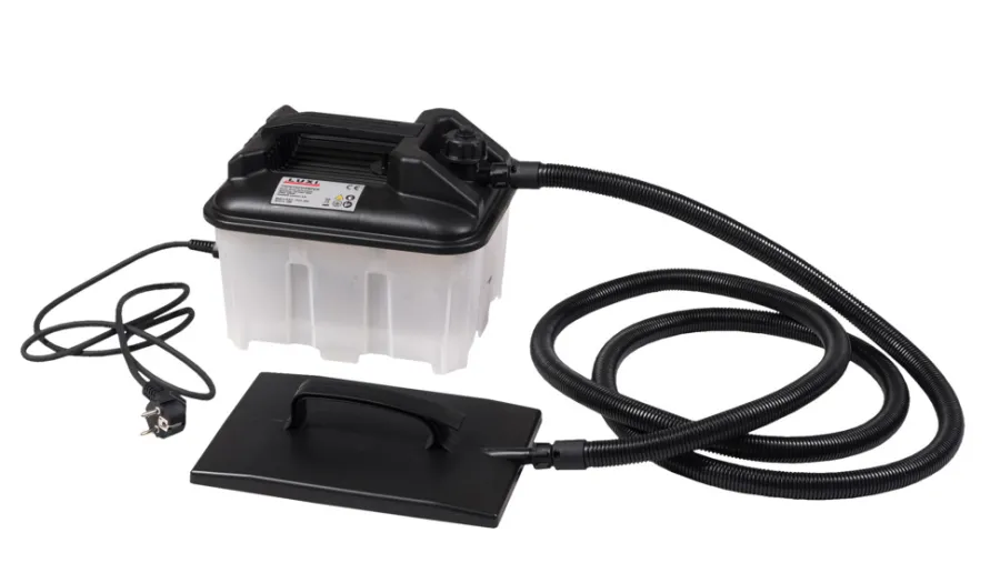 Best Luxi Tapetfjerner 2200 W