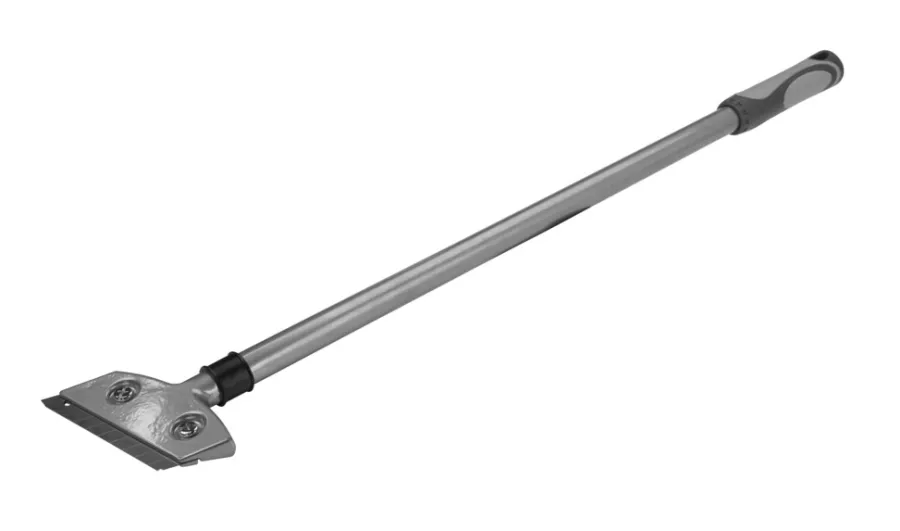 Hot Luxi Tapetskrape 100 mm - ®