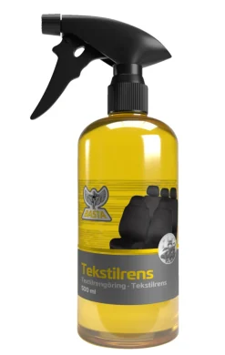 Basta Tekstilrens 500 ml -