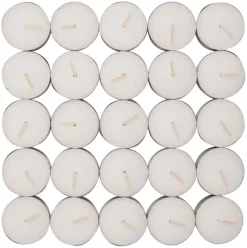 Sale Stemning Telys Ø3,7 cm 100 stk.