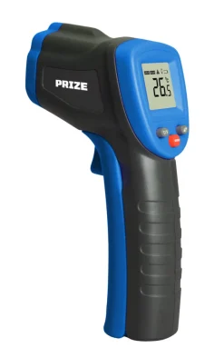 Discount PRIZE Termometer infrarødt -