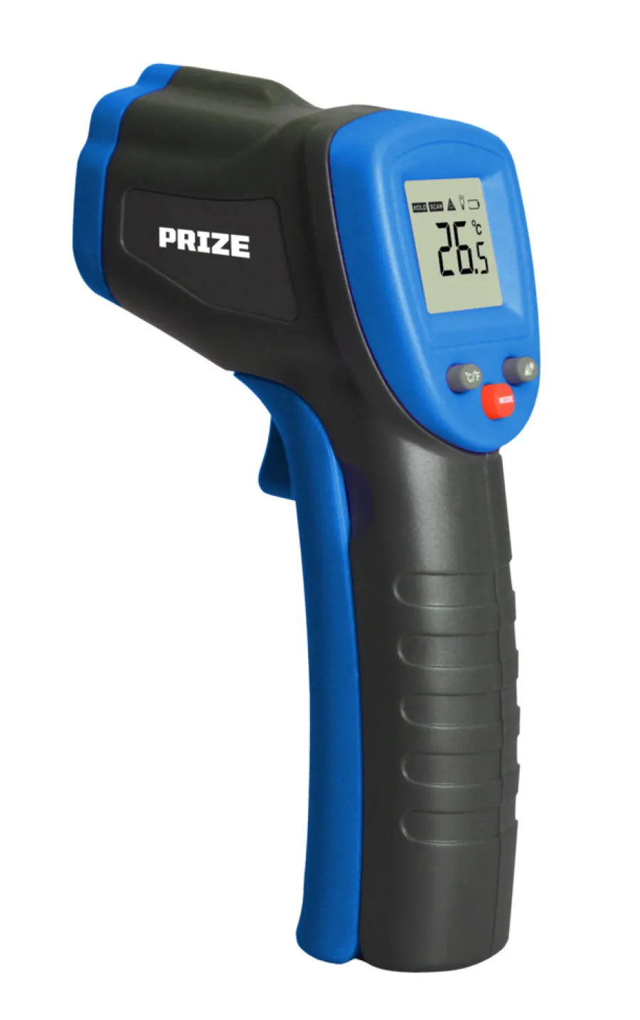 Discount PRIZE Termometer infrarødt -