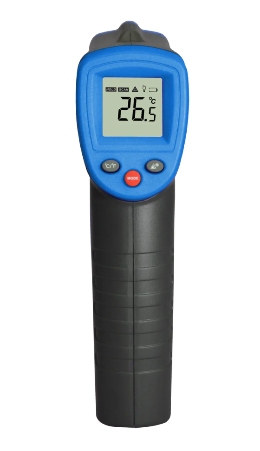 Discount PRIZE Termometer infrarødt -