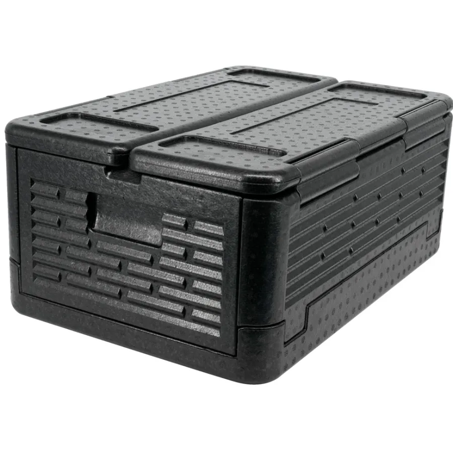 Discount Termo- og transportkasse sammenleggbar 38,5 liter