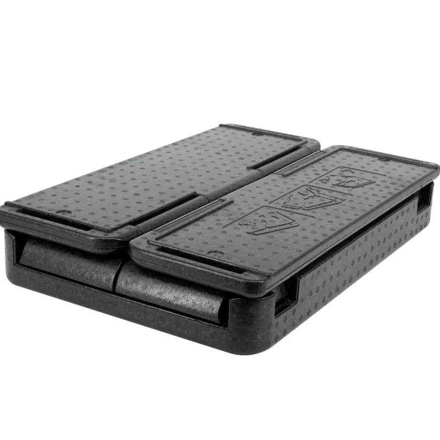 Discount Termo- og transportkasse sammenleggbar 38,5 liter