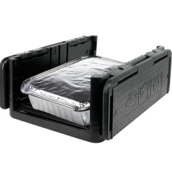 Discount Termo- og transportkasse sammenleggbar 38,5 liter