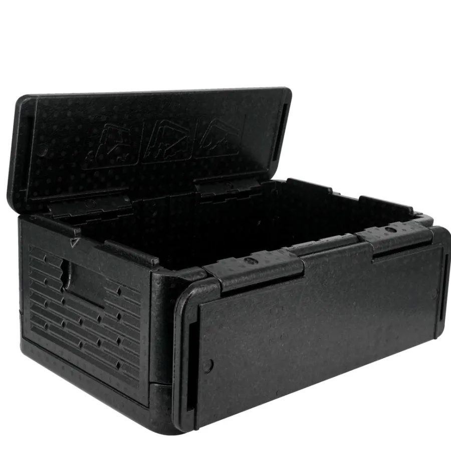 Discount Termo- og transportkasse sammenleggbar 38,5 liter