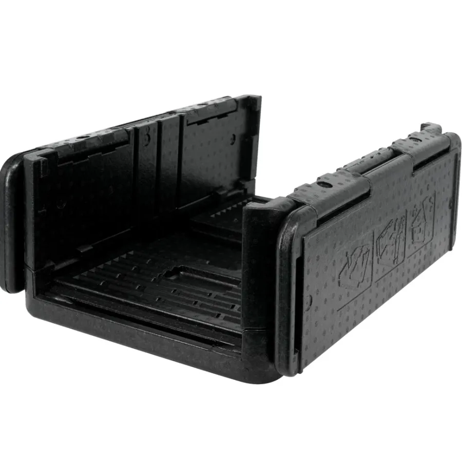 Discount Termo- og transportkasse sammenleggbar 38,5 liter