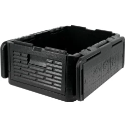 Discount Termo- og transportkasse sammenleggbar 38,5 liter