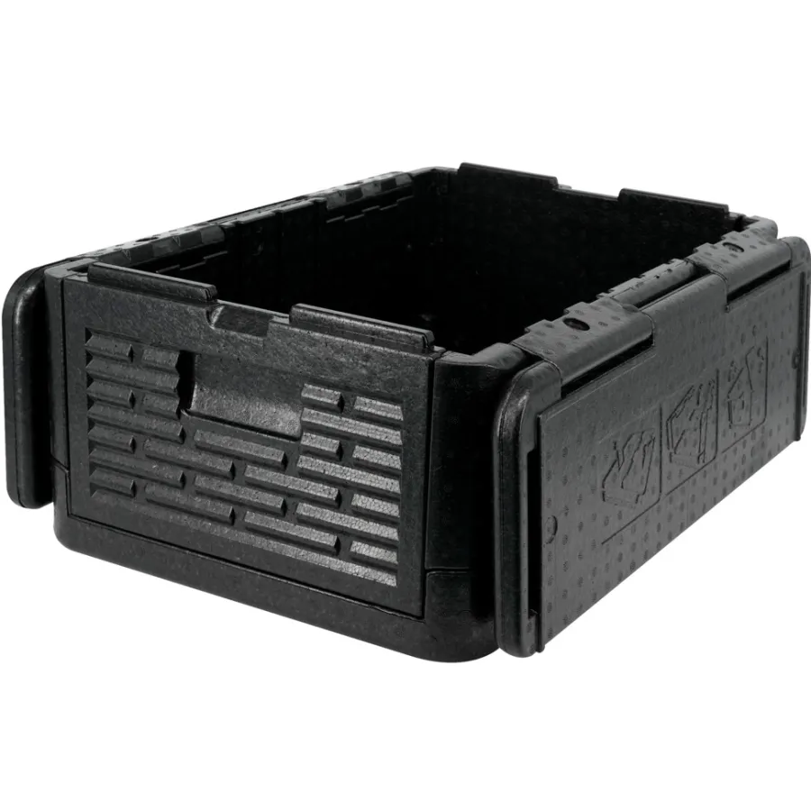 Discount Termo- og transportkasse sammenleggbar 38,5 liter