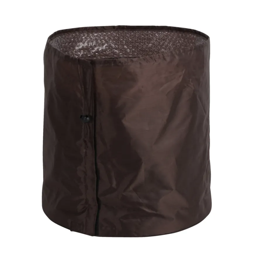 Outlet Garden Termopose med isoporbunn Ø40 x 40 cm - ®