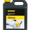 Hot Borup Terpentin mineralsk 2,5 liter