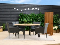 Clearance Sunlife Terrasseavskjerming New York akasie – ® Natur