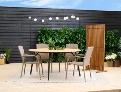 Clearance Sunlife Terrasseavskjerming New York akasie – ® Natur
