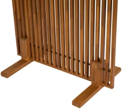 Clearance Sunlife Terrasseavskjerming New York akasie – ® Natur