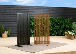 Clearance Sunlife Terrasseavskjerming New York akasie – ® Natur