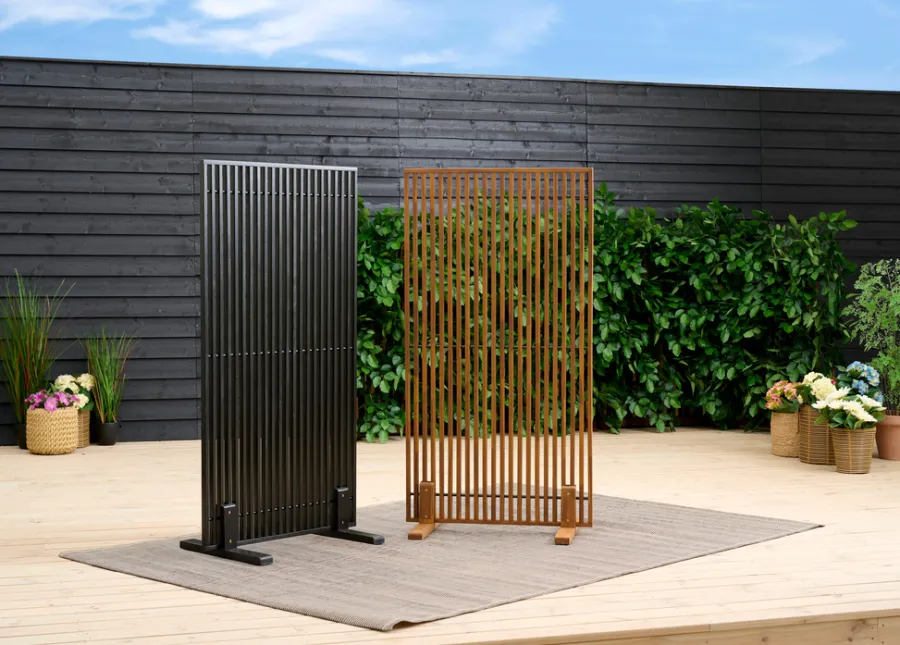 Clearance Sunlife Terrasseavskjerming New York akasie – ® Natur