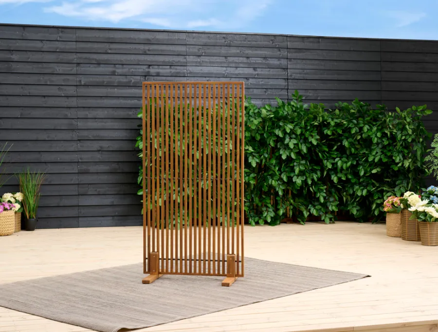 Clearance Sunlife Terrasseavskjerming New York akasie – ® Natur
