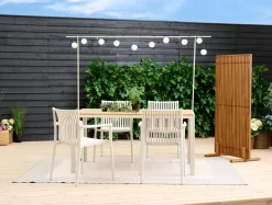Clearance Sunlife Terrasseavskjerming New York akasie – ® Natur