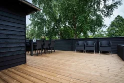 New Terrassebord R3 termofuru 25 x 115 mm