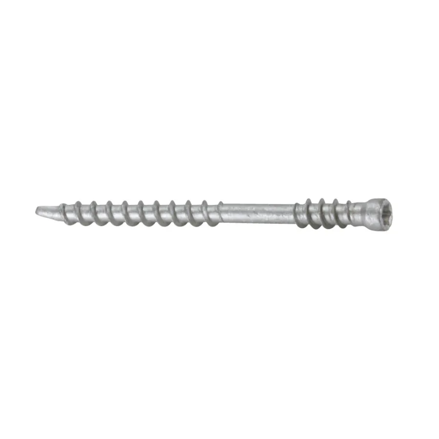 Sale Heco Terrasseskruer invisible 4,2 x 60 - 200 stk.