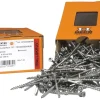 Outlet Heco Terrasseskrue 4,2x42 A2 200 stk.