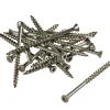 Best Heco Terrasseskrue 4,8 x 75 mm A4 - 100 stk.