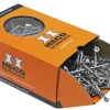 Online Heco Terrasseskrue 4,8 x 75 mm A2 - 100 stk.