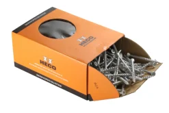 Outlet Heco Terrasseskrue 4,2 x 55 mm Protect 4 - 200 stk.
