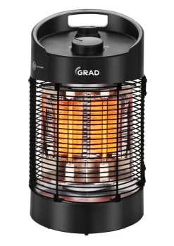 Clearance Grad Terrassevarmer PHT-35 700 W -