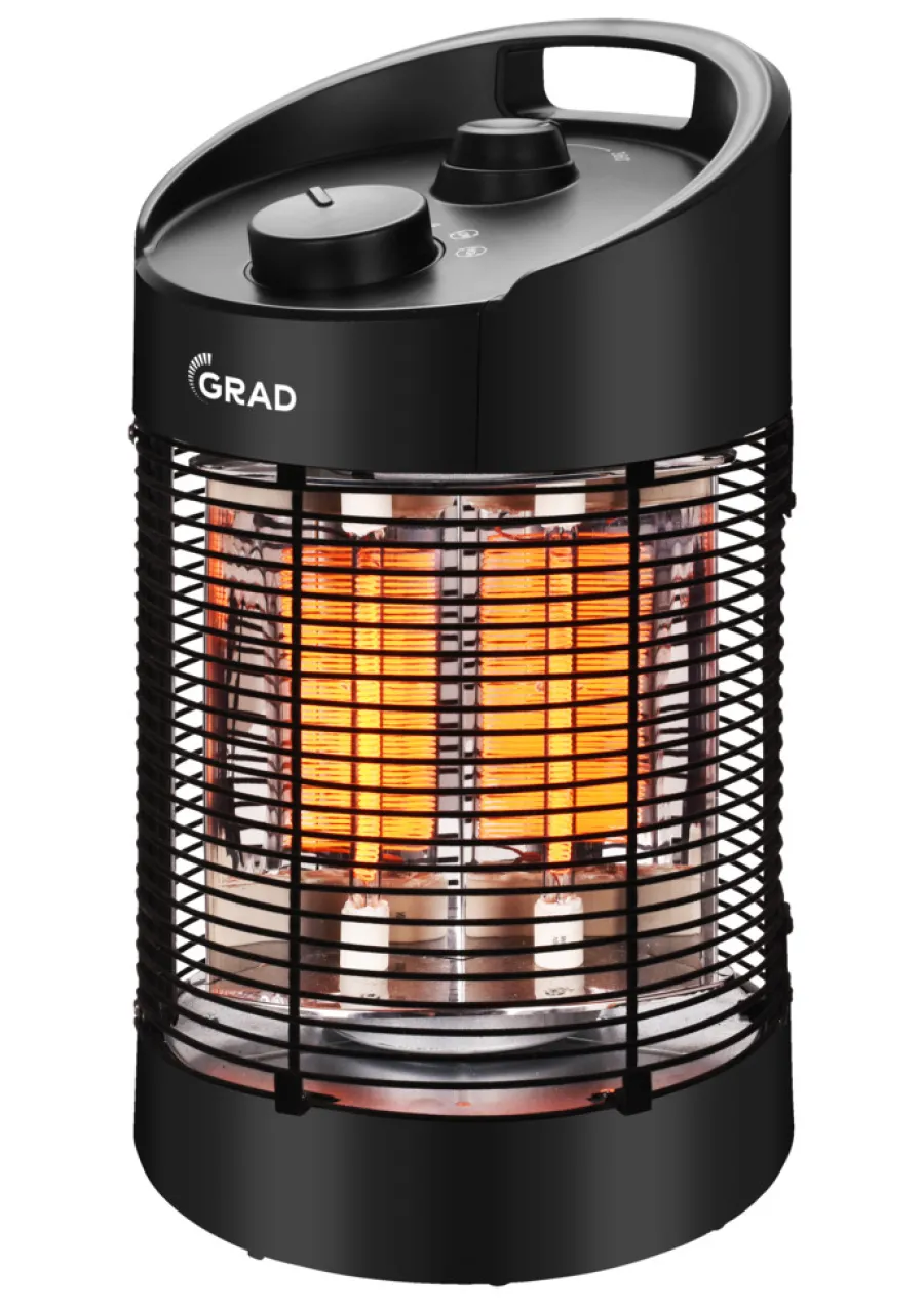 Clearance Grad Terrassevarmer PHT-35 700 W -