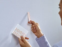 Online Tesa ® limspiker til tapet og gips 1 kg - 2 stk.