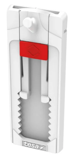 Hot Tesa ® limspiker til tapet og gips 1 kg - 2 stk.