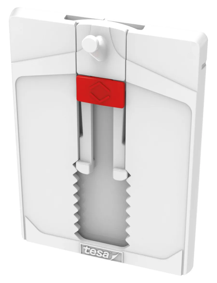 Best Tesa ® limspiker til tapet og gips 2 kg - 2 stk.