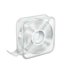 Sale Tesa Nano power tape 30 mm x 3 m Transparent