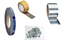 Discount Rias Tilbehørpakke kanalplast 10 mm