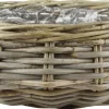 New Scan-Pot Tilda kurv m/plast Ø42 cm -