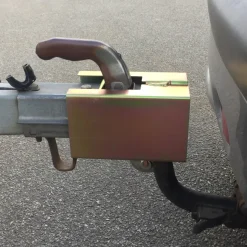 Hot Autozone Tilhengerlås