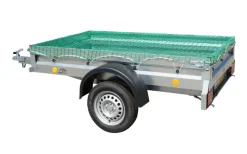 New Autozone Tilhengernett 203 x 128 cm -