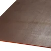 Tilhengerplate t/renovering 12 mm
