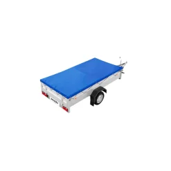 Online Autozone Tilhengerpresenning 209 x 121 x 10 cm - ®