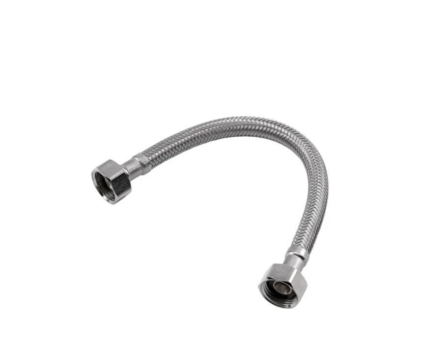 Best Tilkoblingsslange Kombi Flex 25 cm