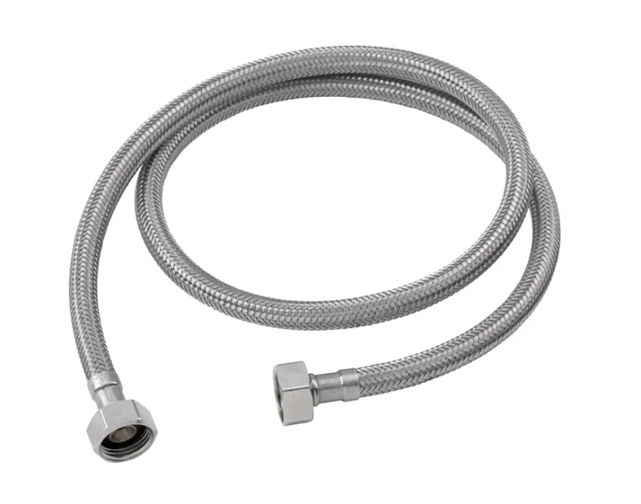 New Tilkoblingsslange Kombi Flex 100 cm