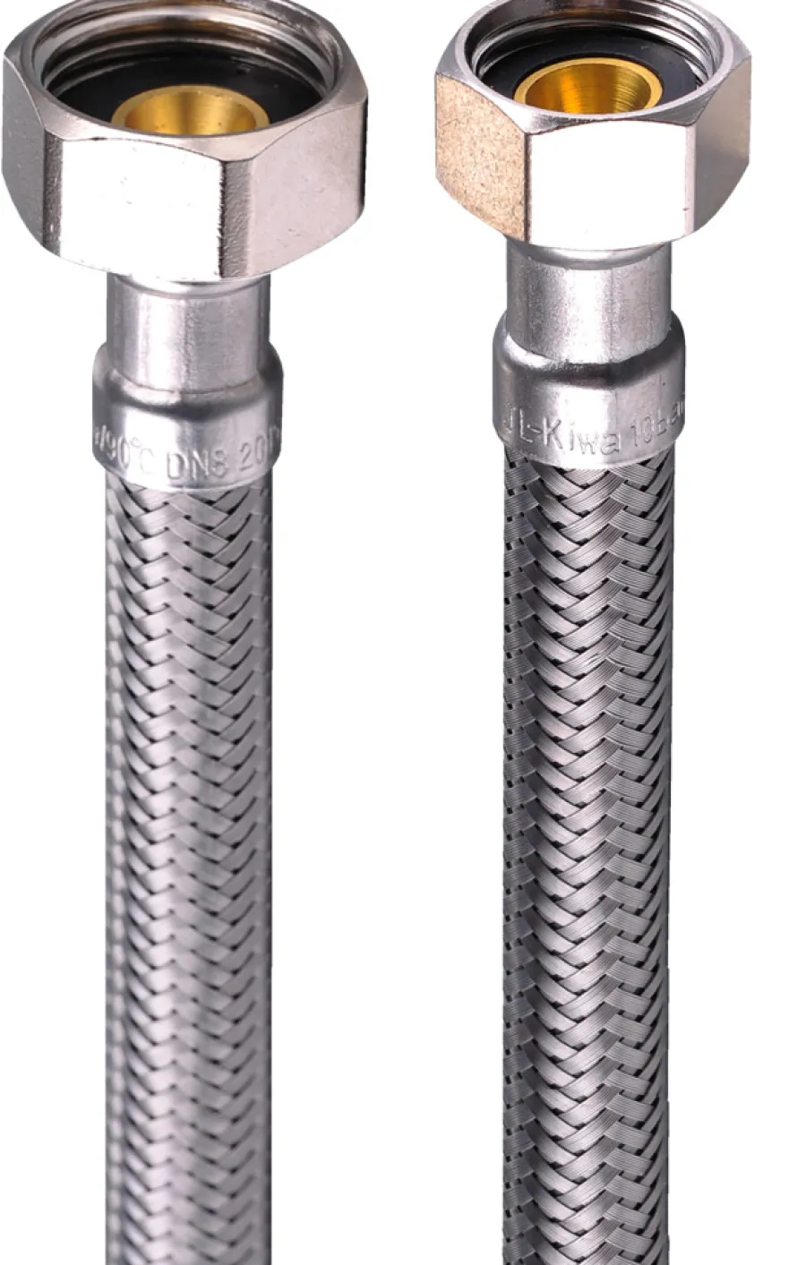 Clearance Tilkoblingsslange Kombi Flex - 30 cm