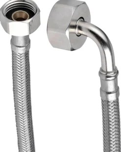 New Tilkoblingsslange Kombi Flex 120 cm