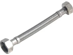 Clearance Tilkoblingsslange 1/2" x 1/2” 200 cm – Kombi Flex